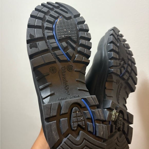 blundstone boots unisex - Picture 5 of 6